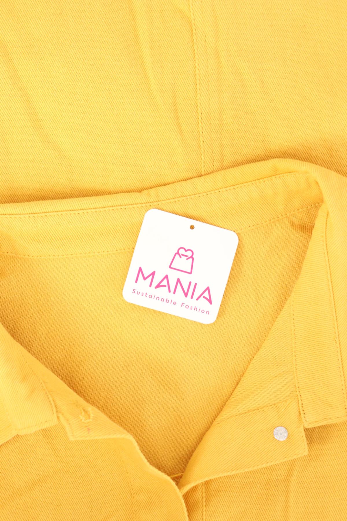 Дънково яке NO NAME3