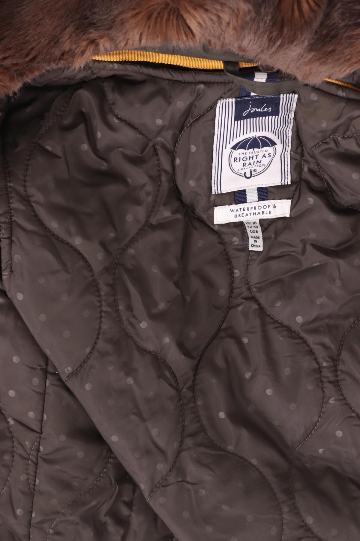 Зимно яке JOULES3