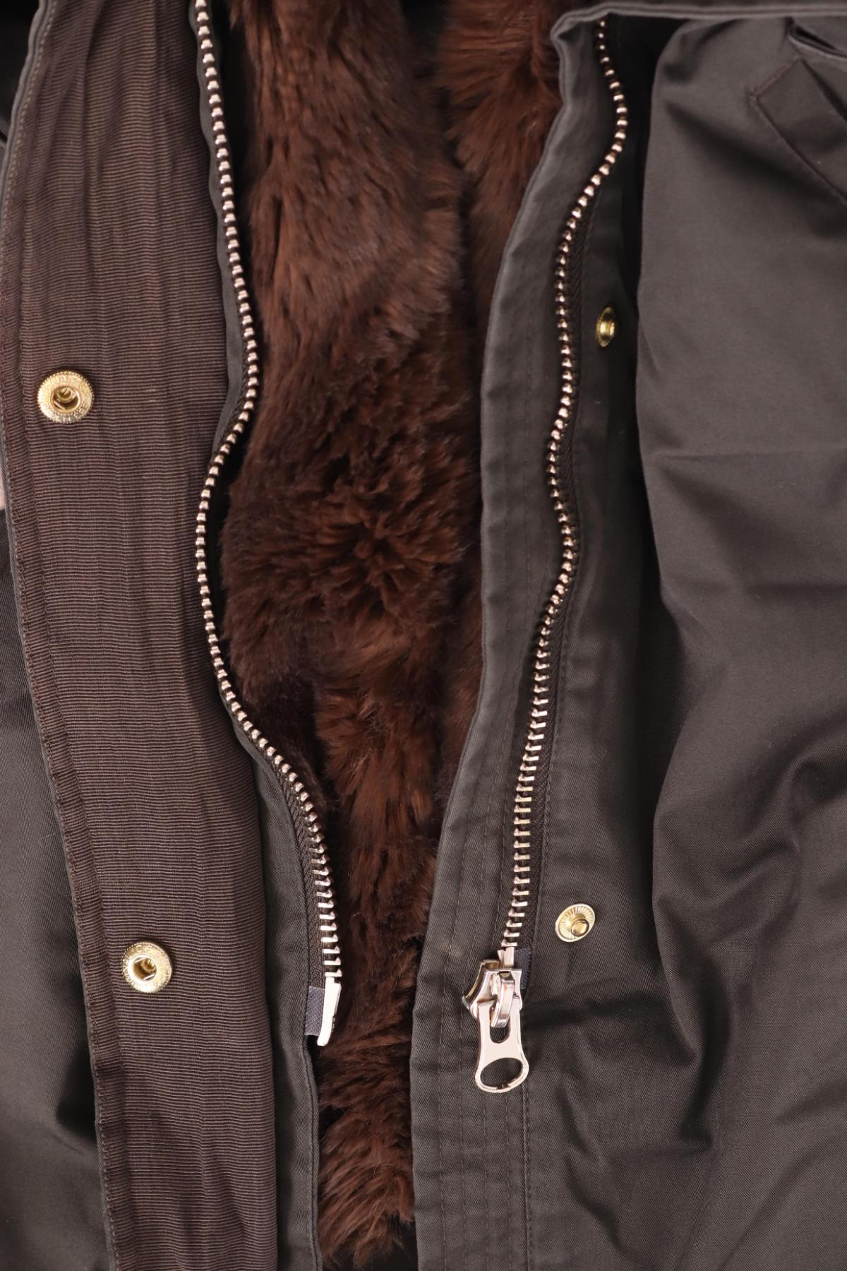 Зимно яке JOULES4