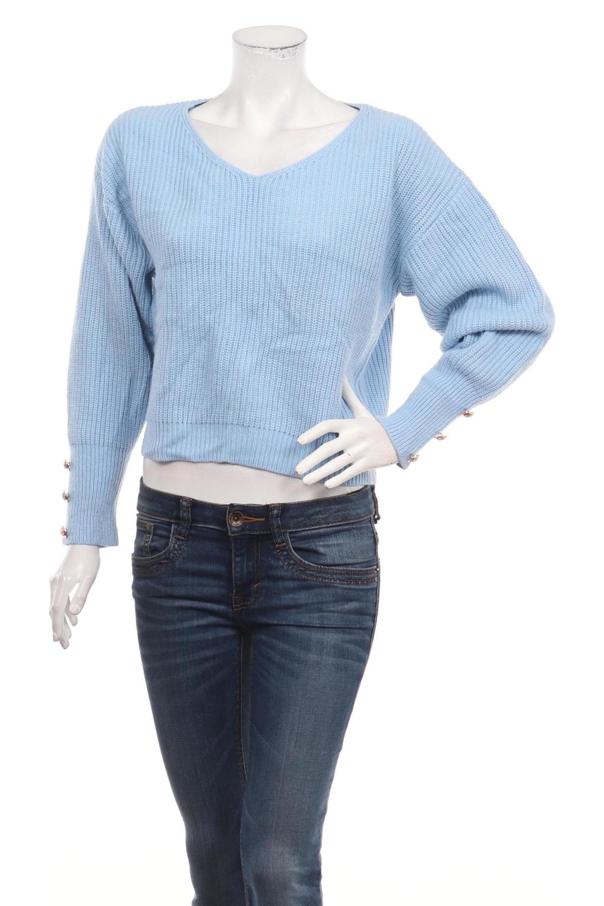 Пуловер NO NAME1