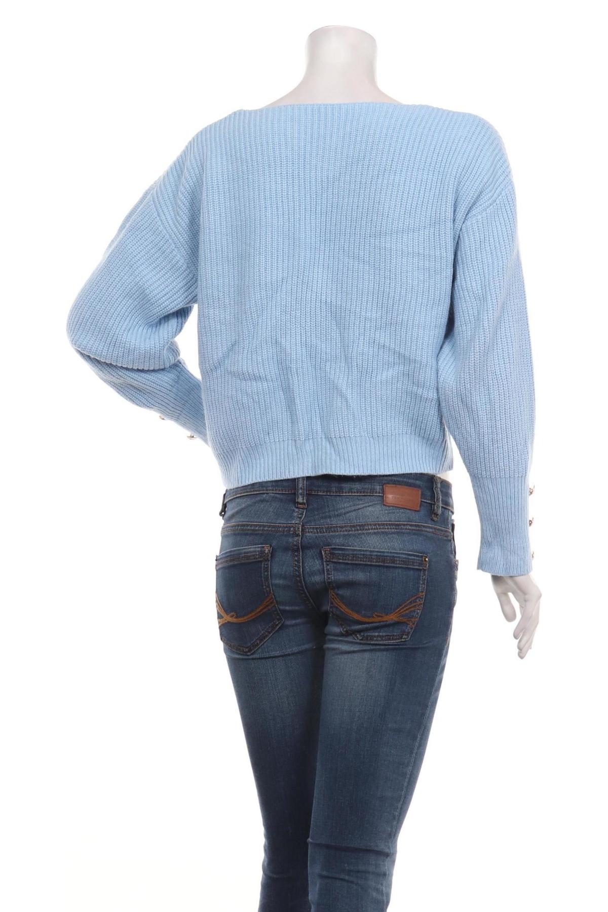 Пуловер NO NAME2