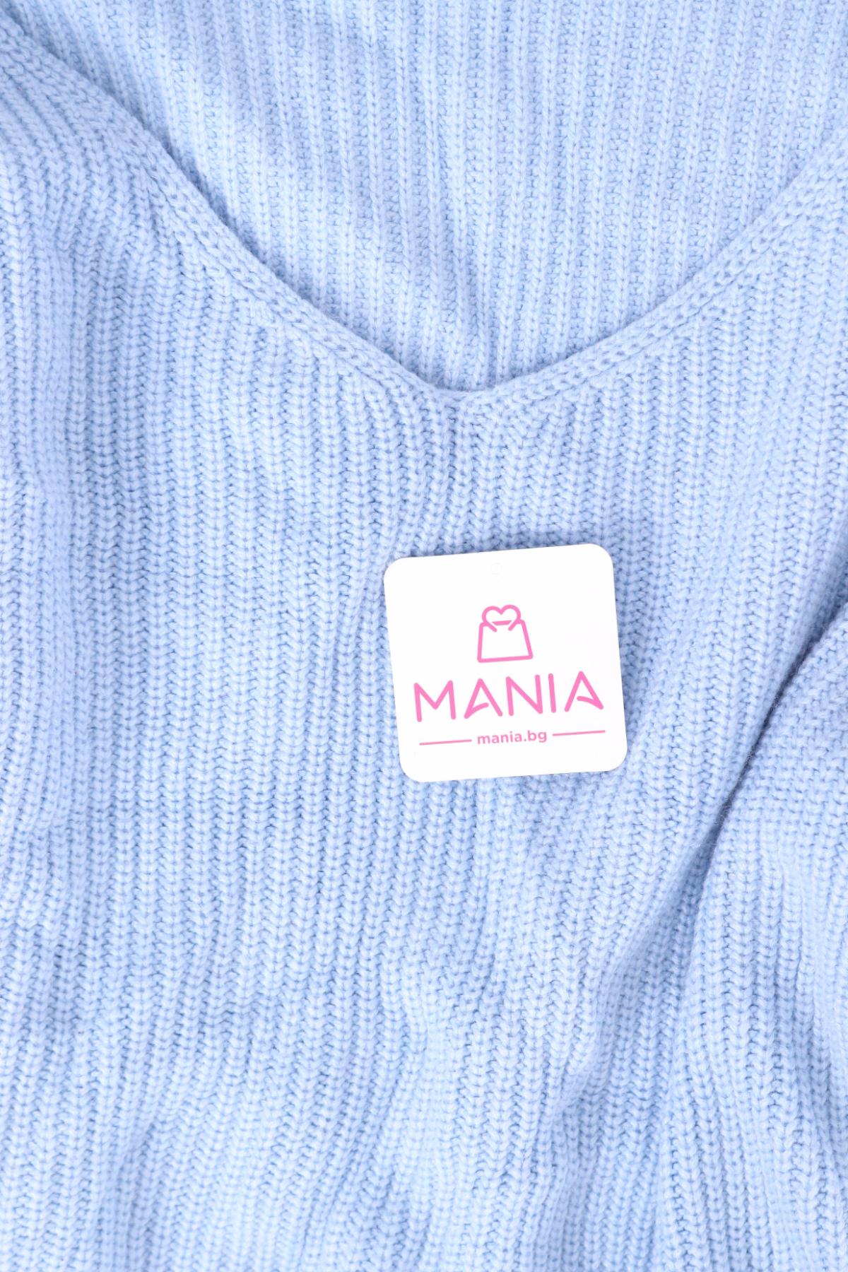 Пуловер NO NAME3