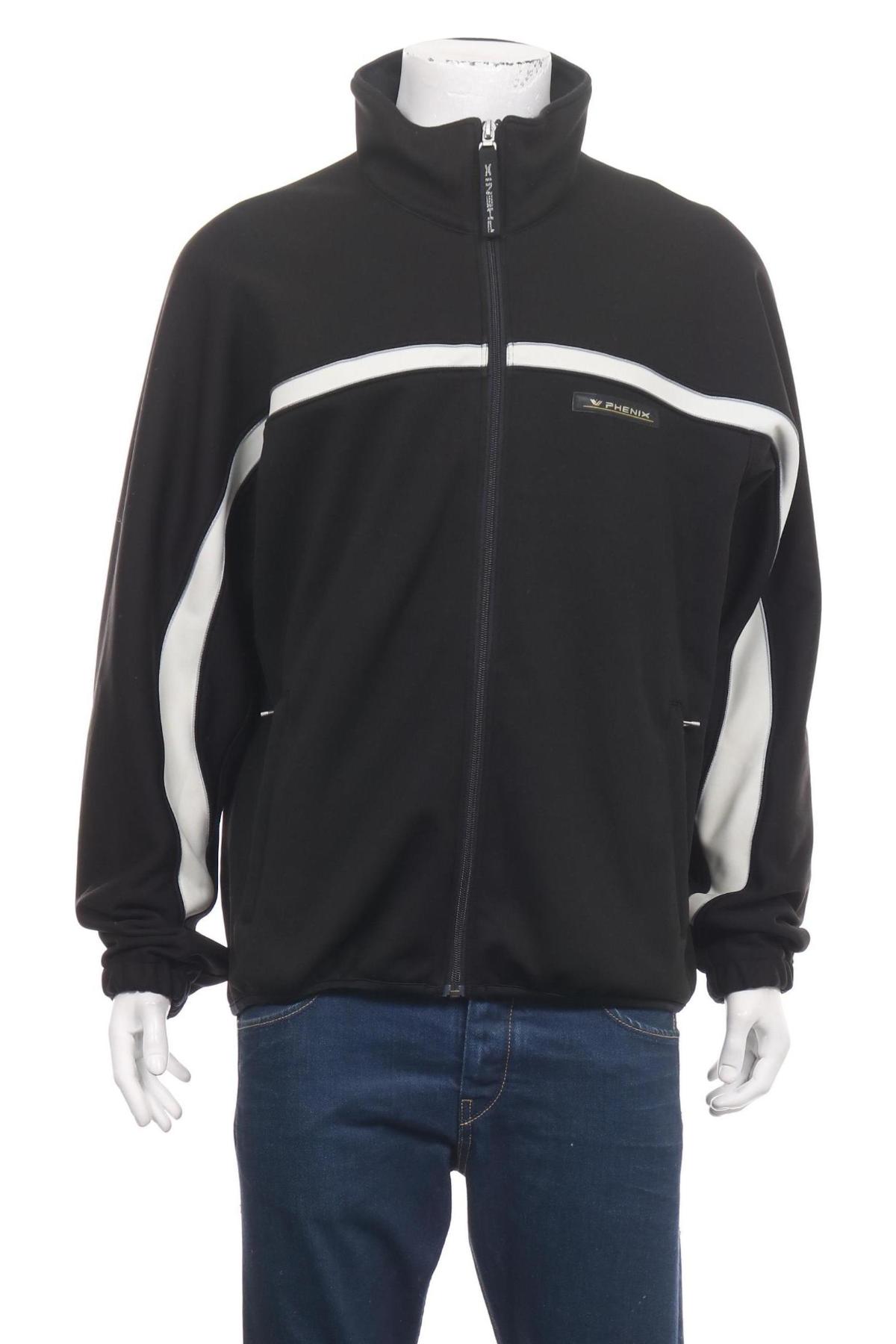 Спортно горнище PHENIX1