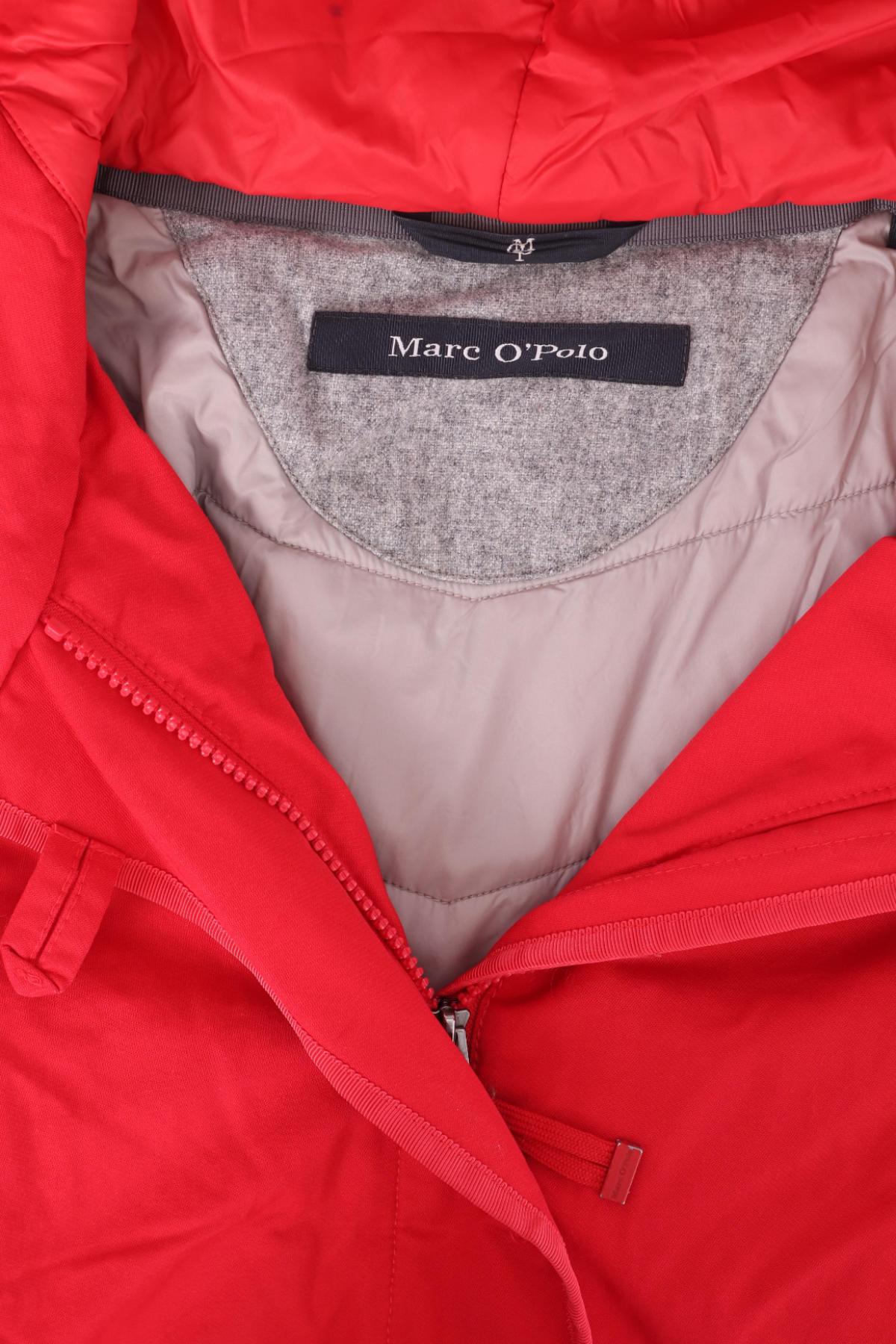 Зимно яке MARC O'POLO3