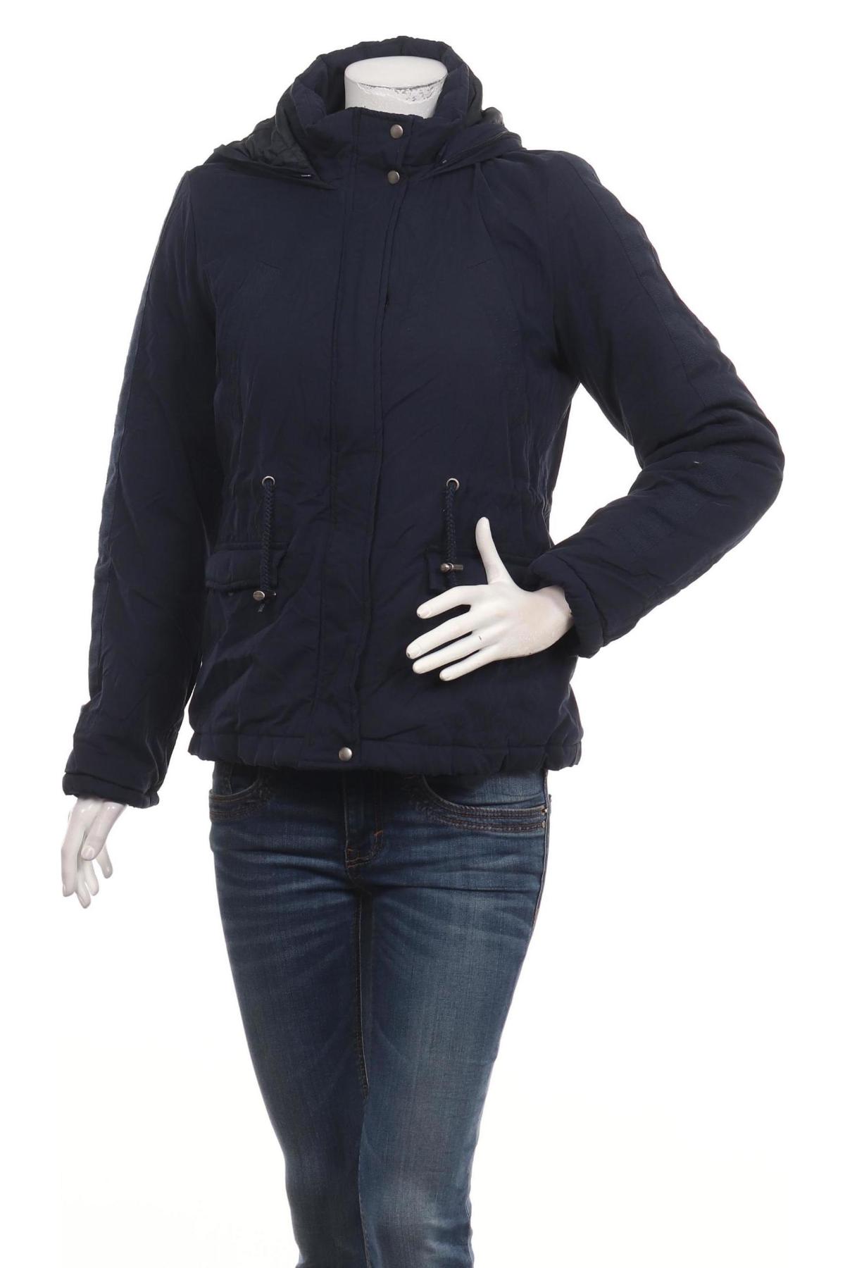 Зимно яке JEAN PASCALE1