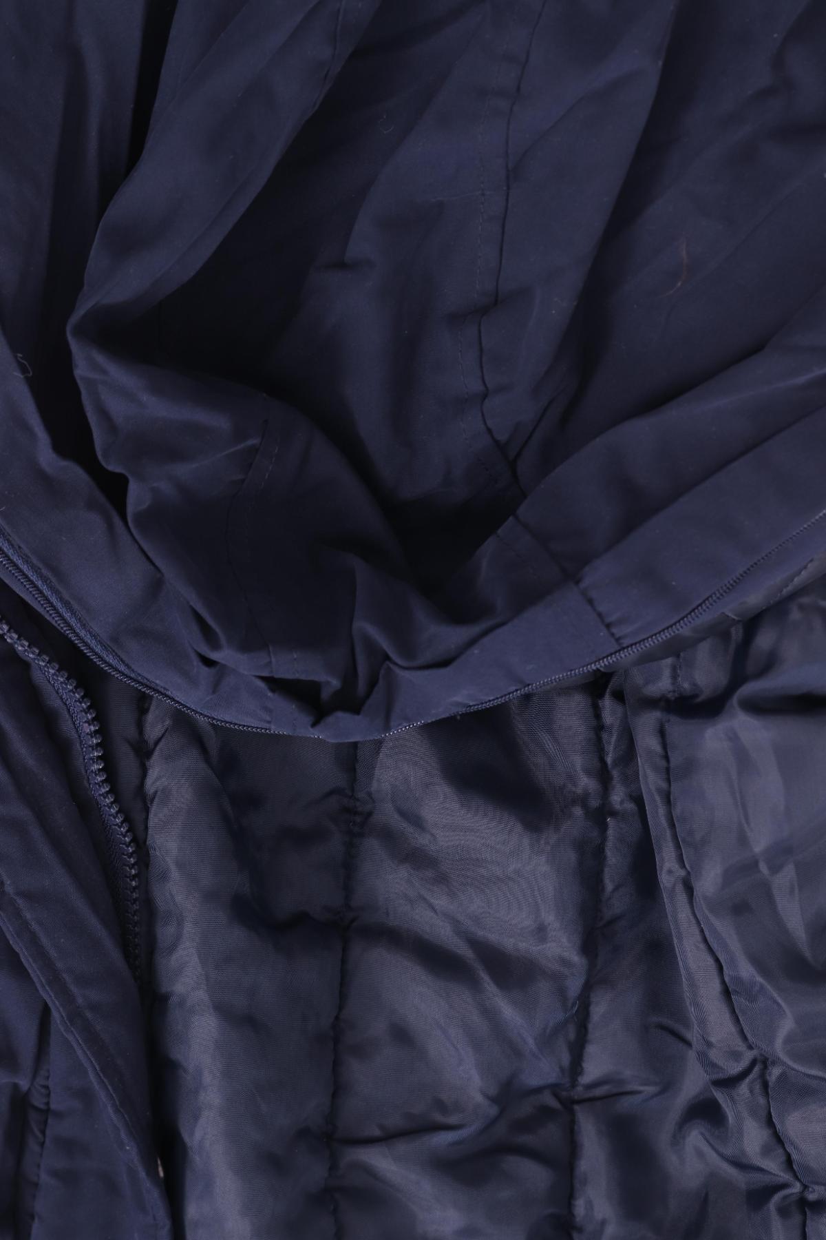 Зимно яке JEAN PASCALE4