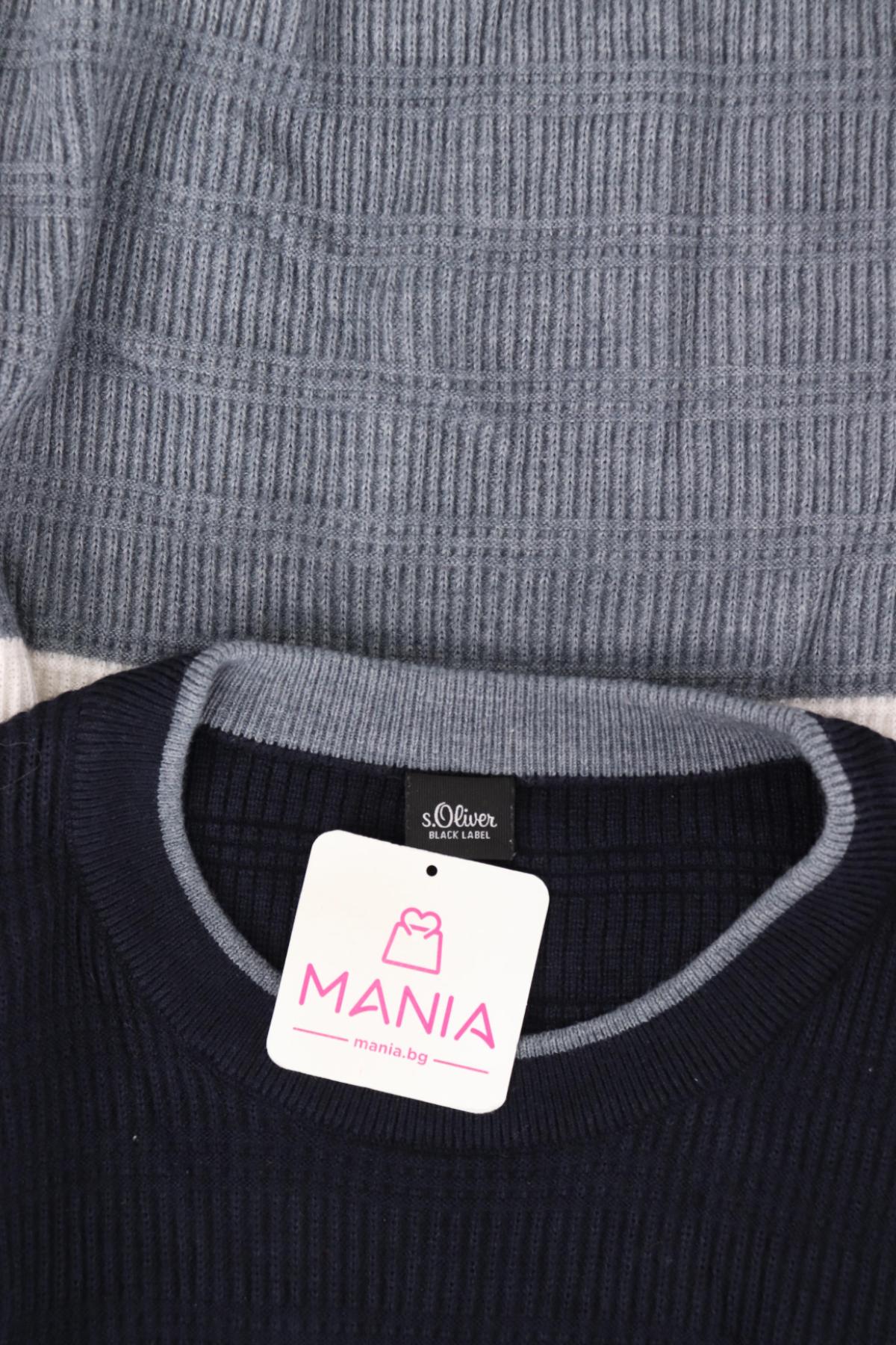 Пуловер S.OLIVER3