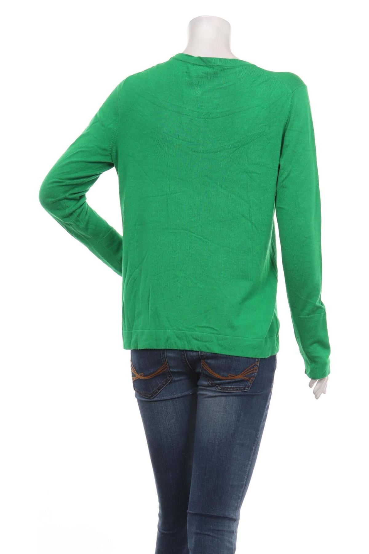 Пуловер OPUS2