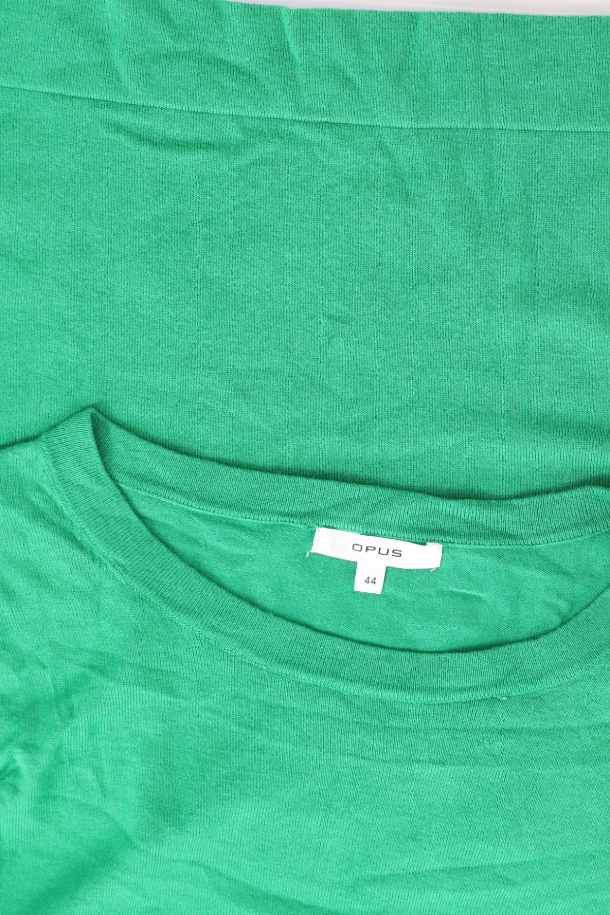 Пуловер OPUS3