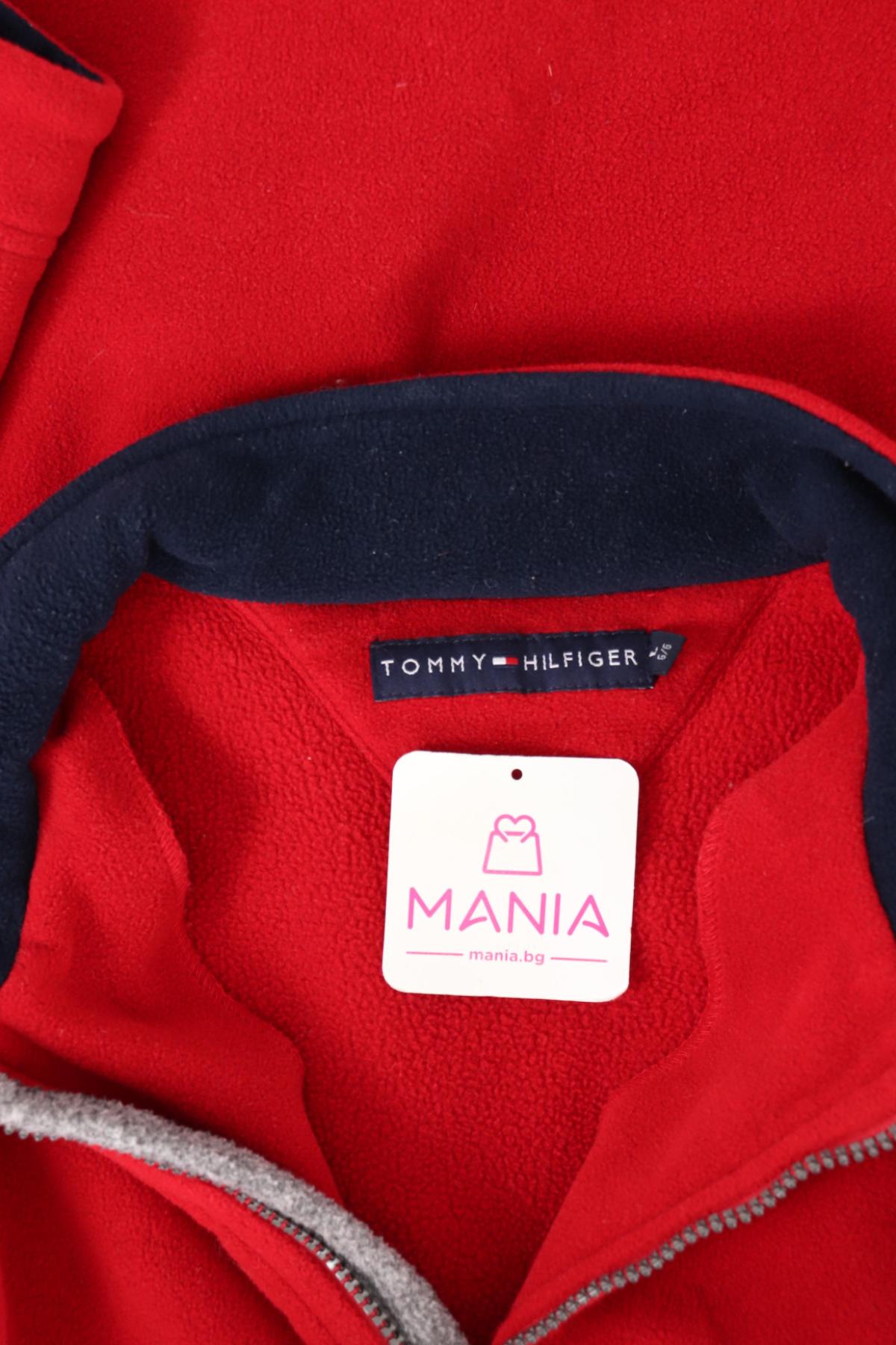 Полар TOMMY HILFIGER3