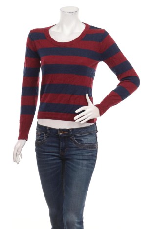 Пуловер ALLEN SOLLY