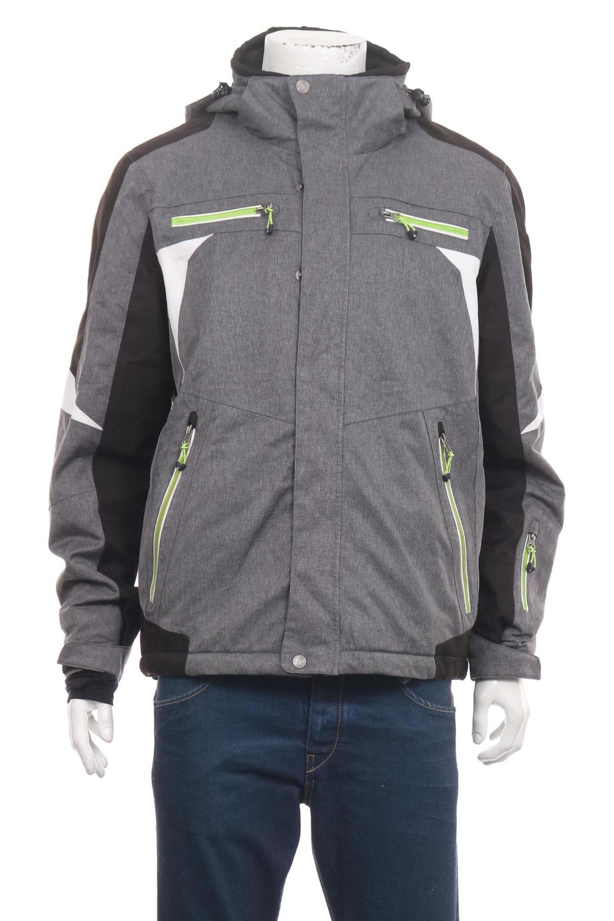 Яке за зимни спортове KILLTEC1