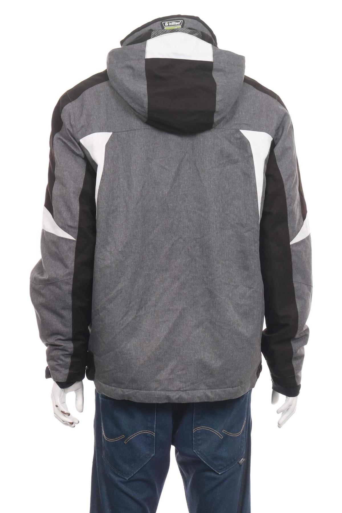 Яке за зимни спортове KILLTEC2