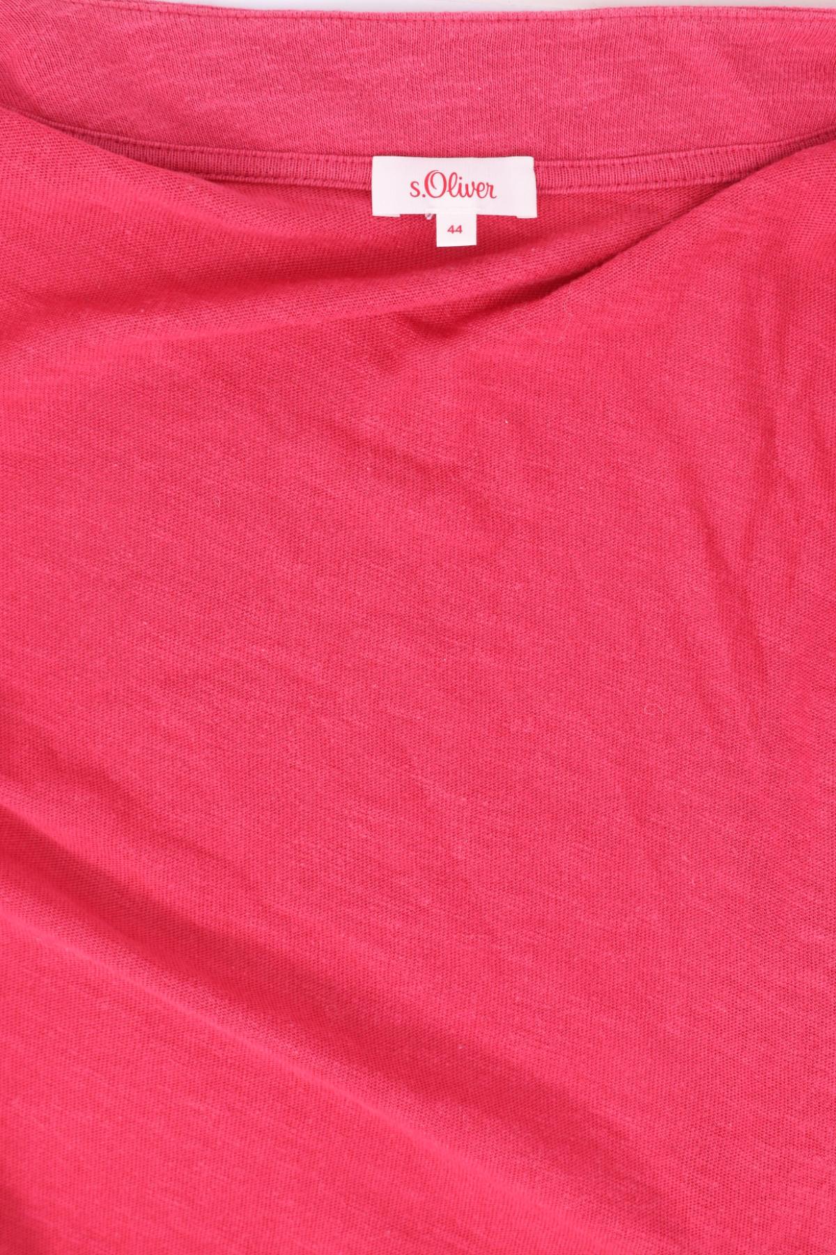 Жилетка S.OLIVER3