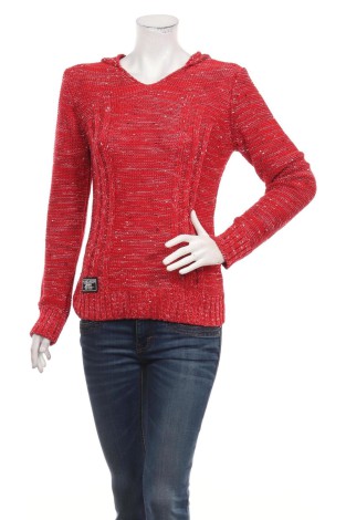 Пуловер REDBRIDGE