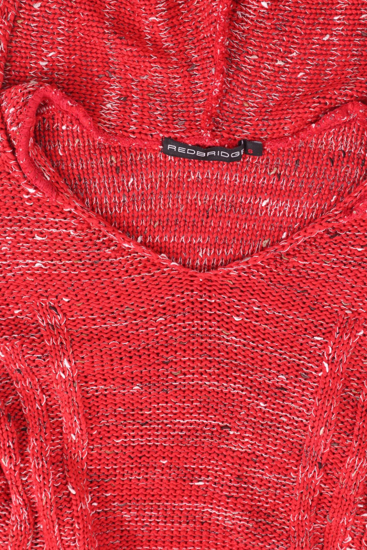 Пуловер REDBRIDGE3