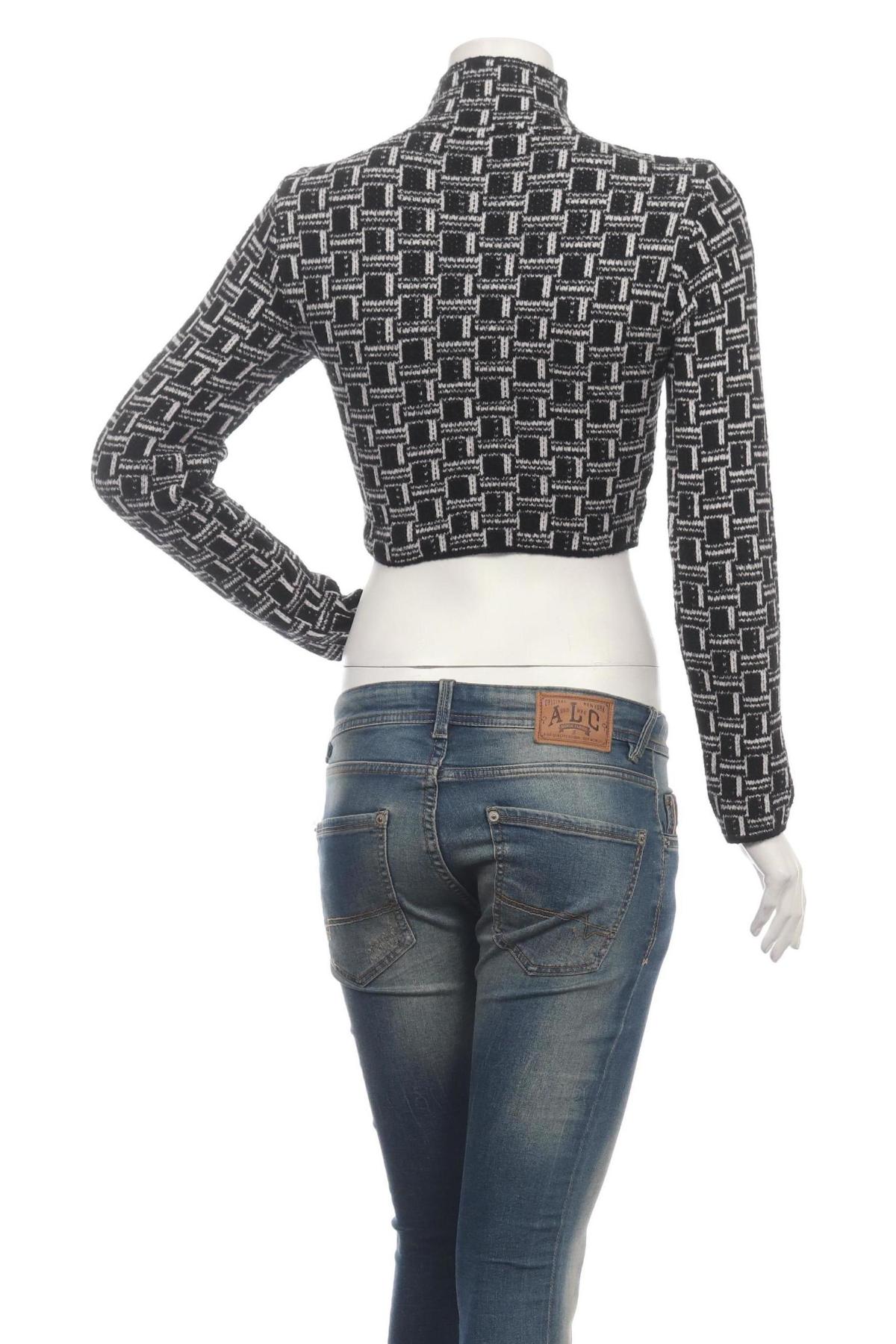 Пуловер ZARA2