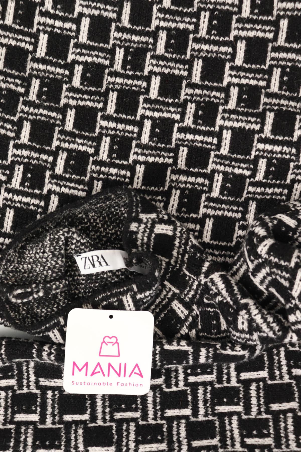 Пуловер ZARA3