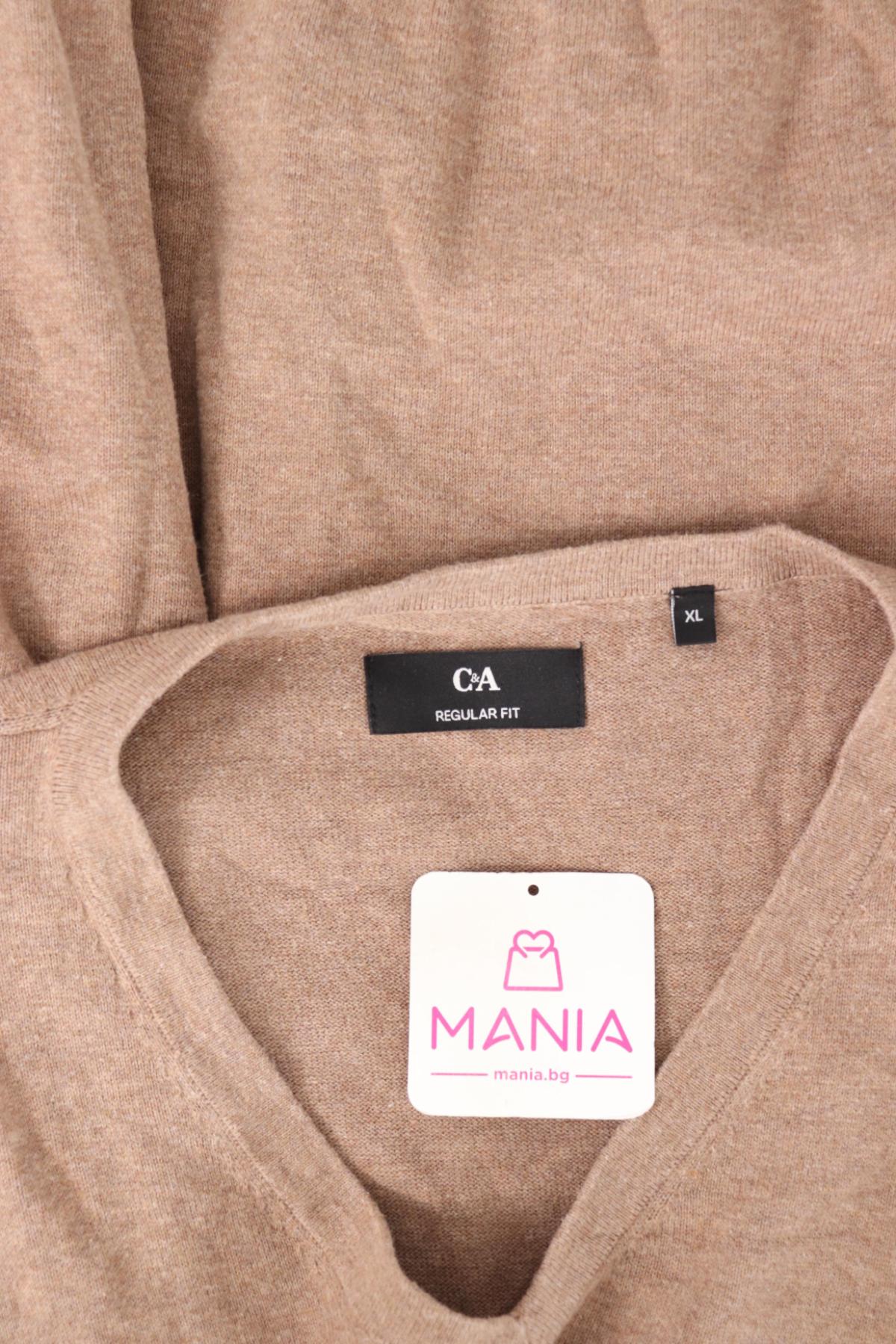 Пуловер C&A3