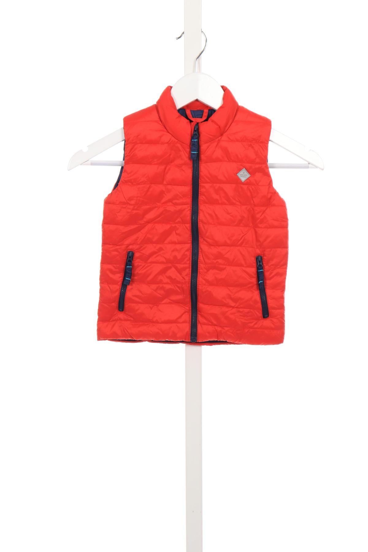 Детски елек KANZ1