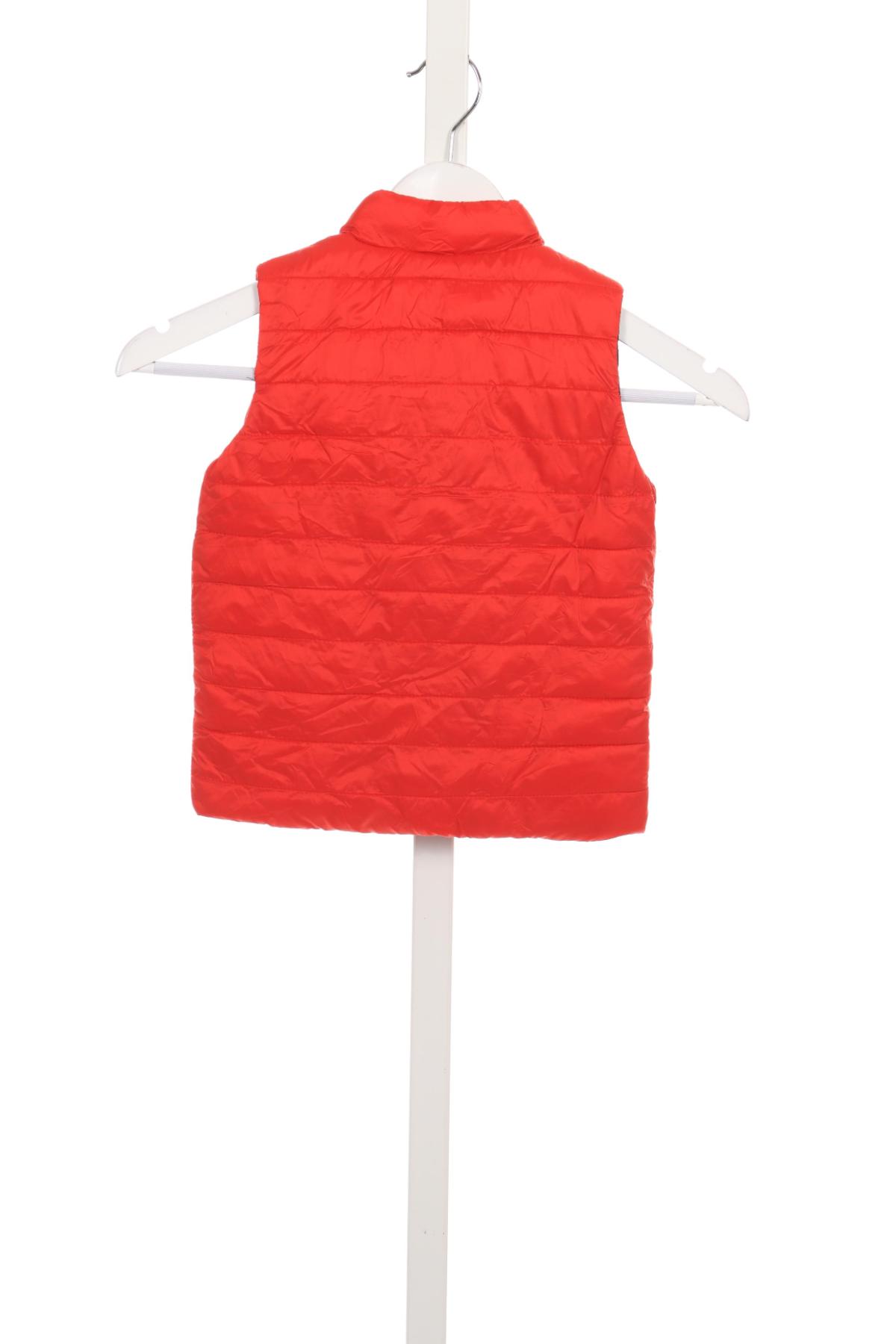 Детски елек KANZ2