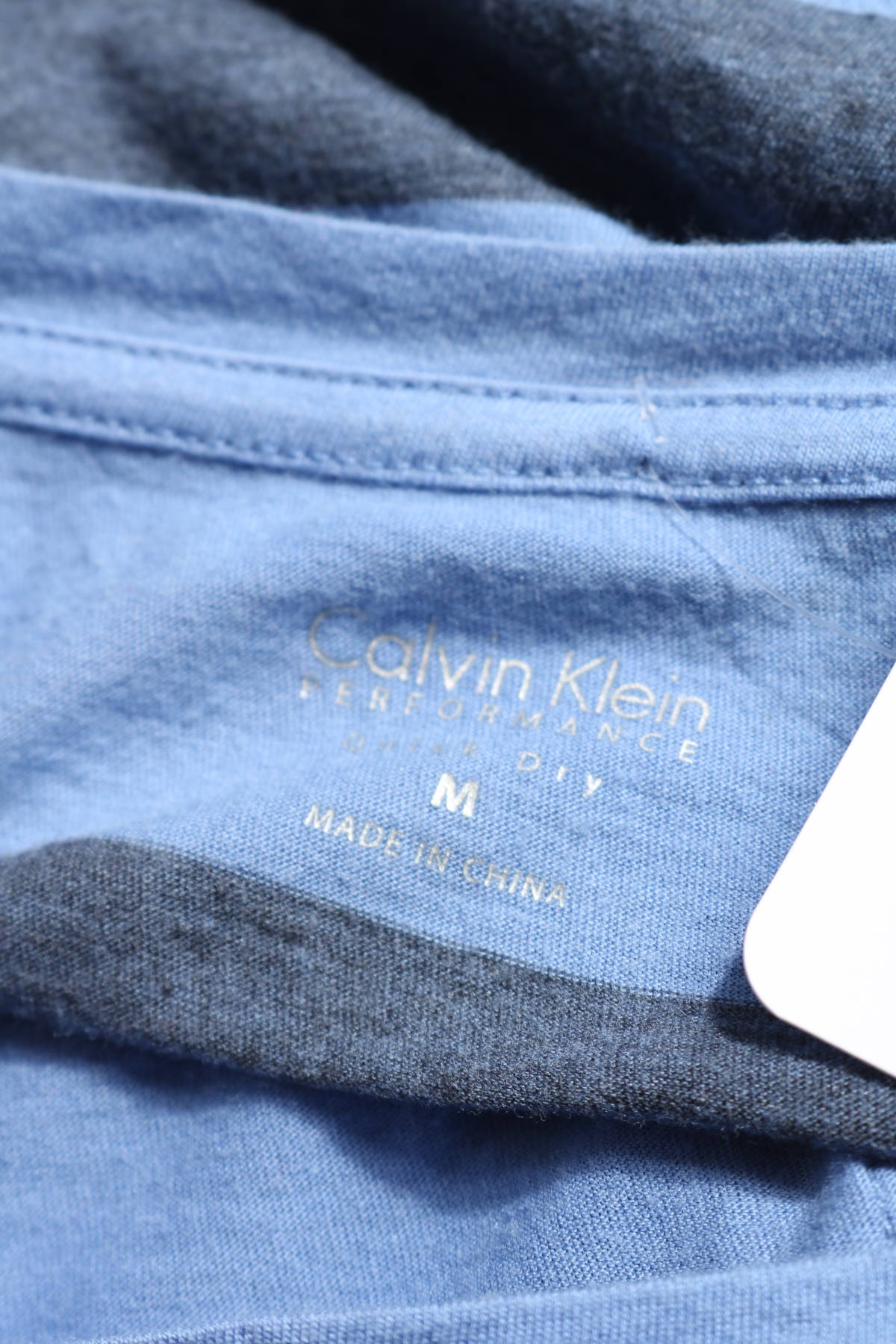 Тениска Calvin Klein3 - Mania Тениска Calvin Klein3