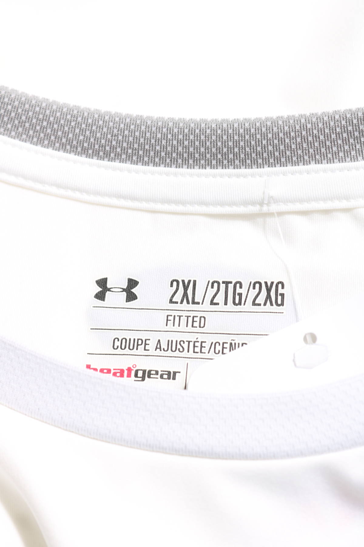 Тениска Under Armour3 Тениска Under Armour3