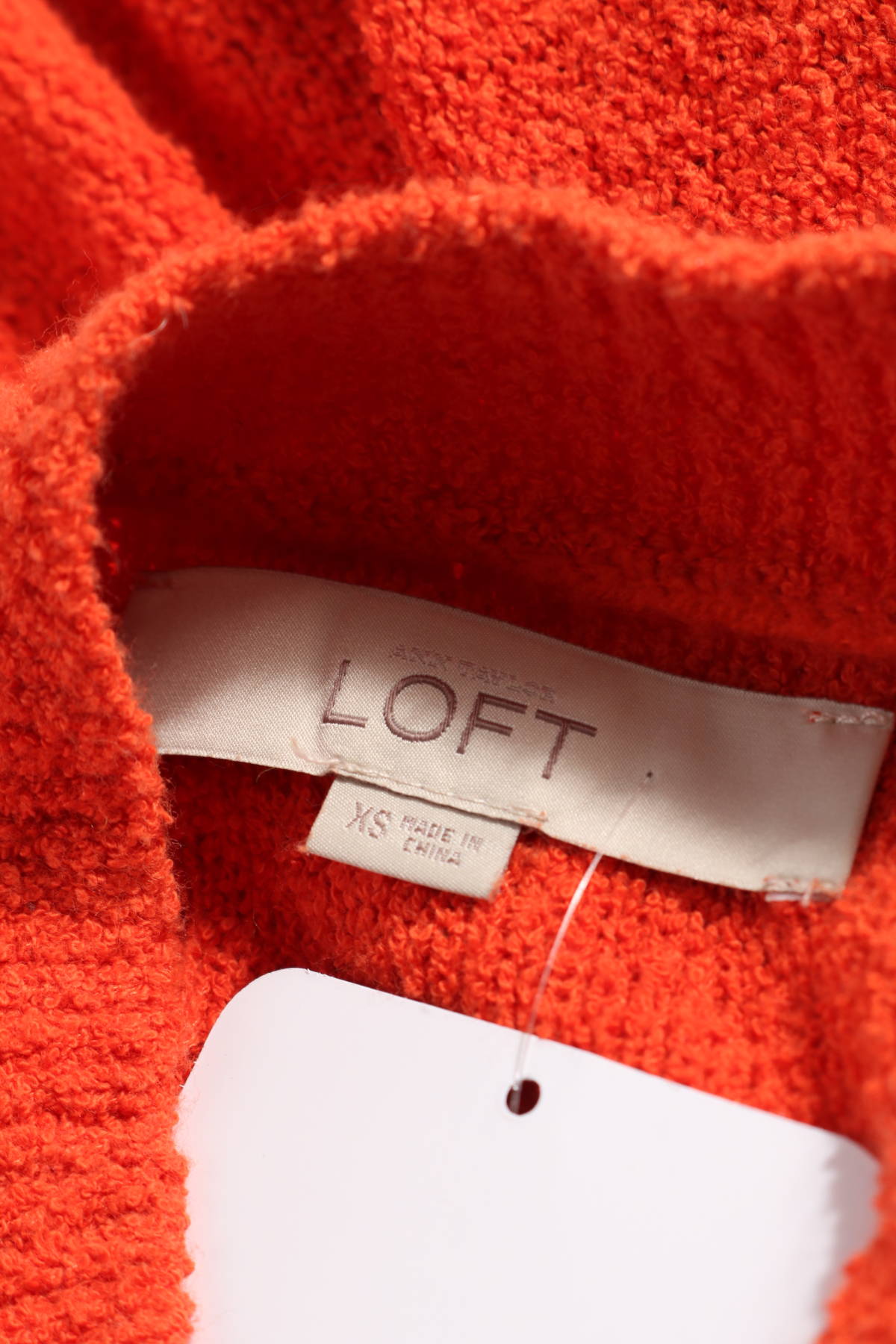 Пуловер LOFT BY ANN TAYLOR3