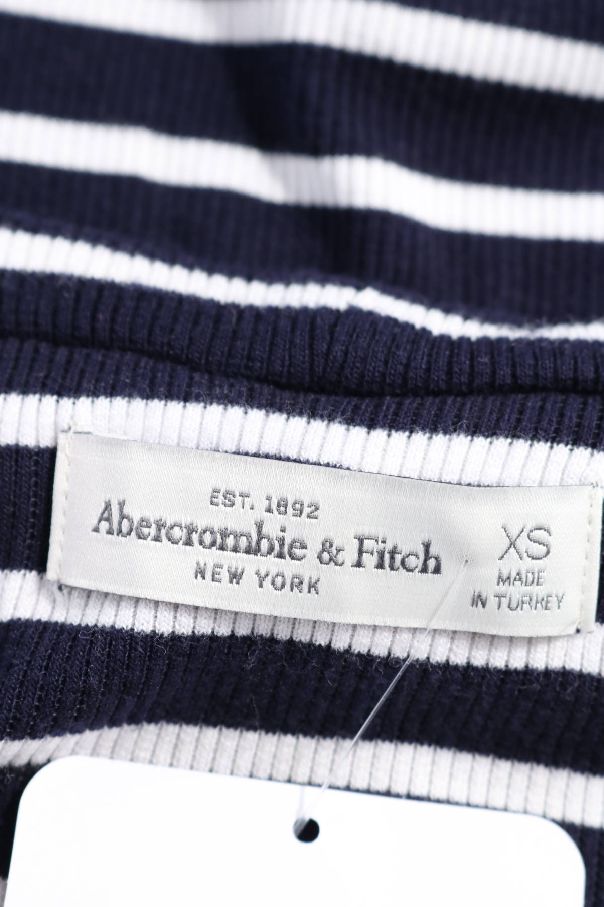 Блуза Abercrombie & Fitch3 Блуза Abercrombie & Fitch3