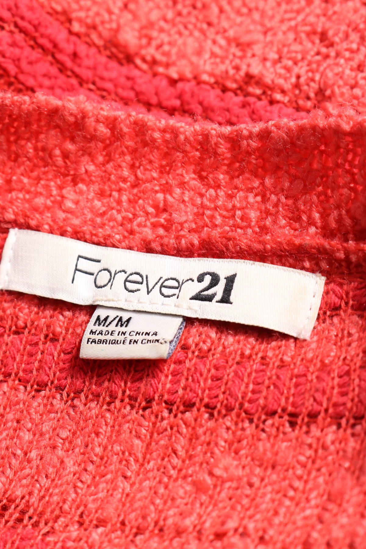 Пуловер FOREVER 213