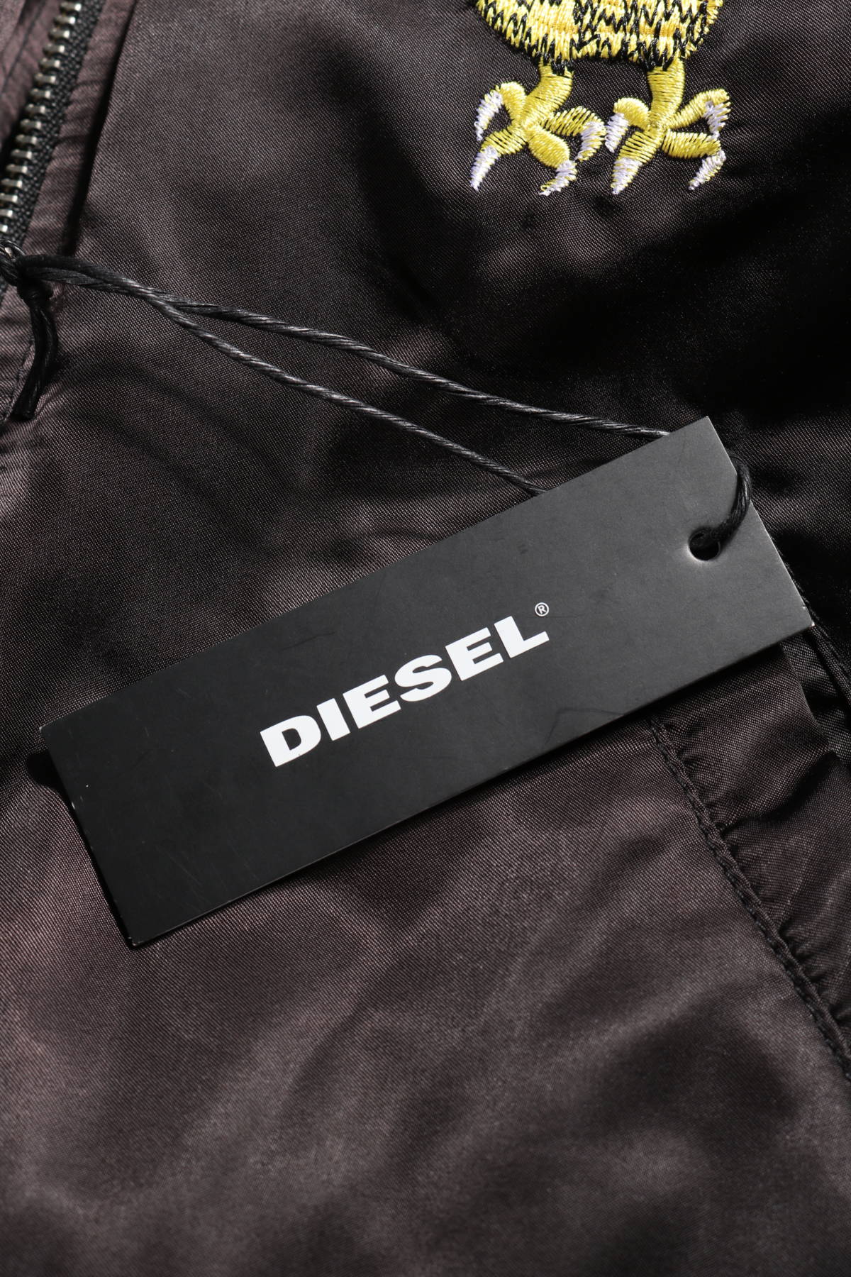 Яке Diesel3 - Mania Яке Diesel3