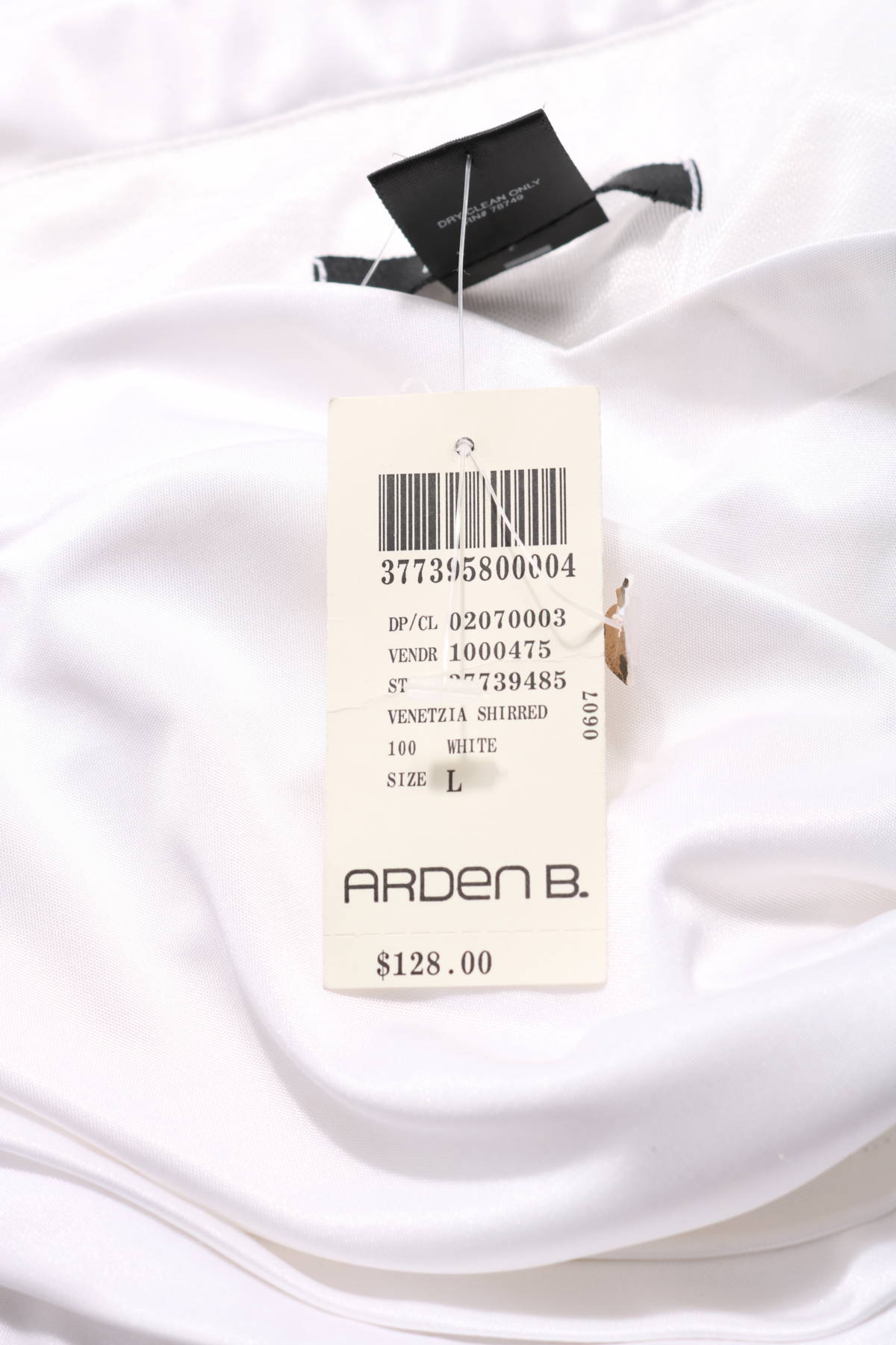 Официална рокля ARDEN B.3