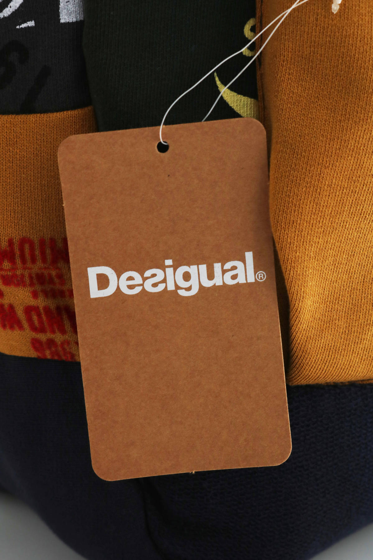 Спортна раница Desigual3 - Mania Спортна раница Desigual3