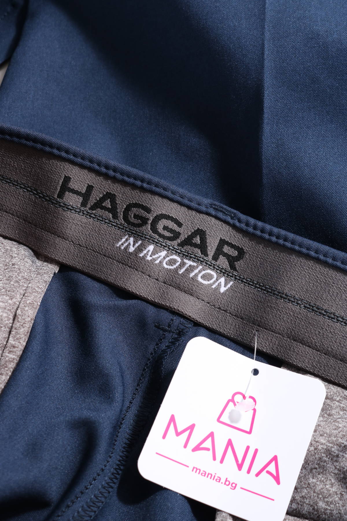Официален панталон HAGGAR3