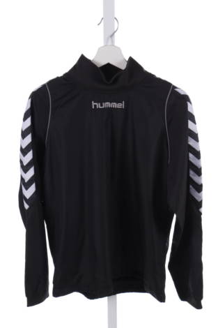 Детско спортно горнище Hummel - Mania Детско спортно горнище Hummel