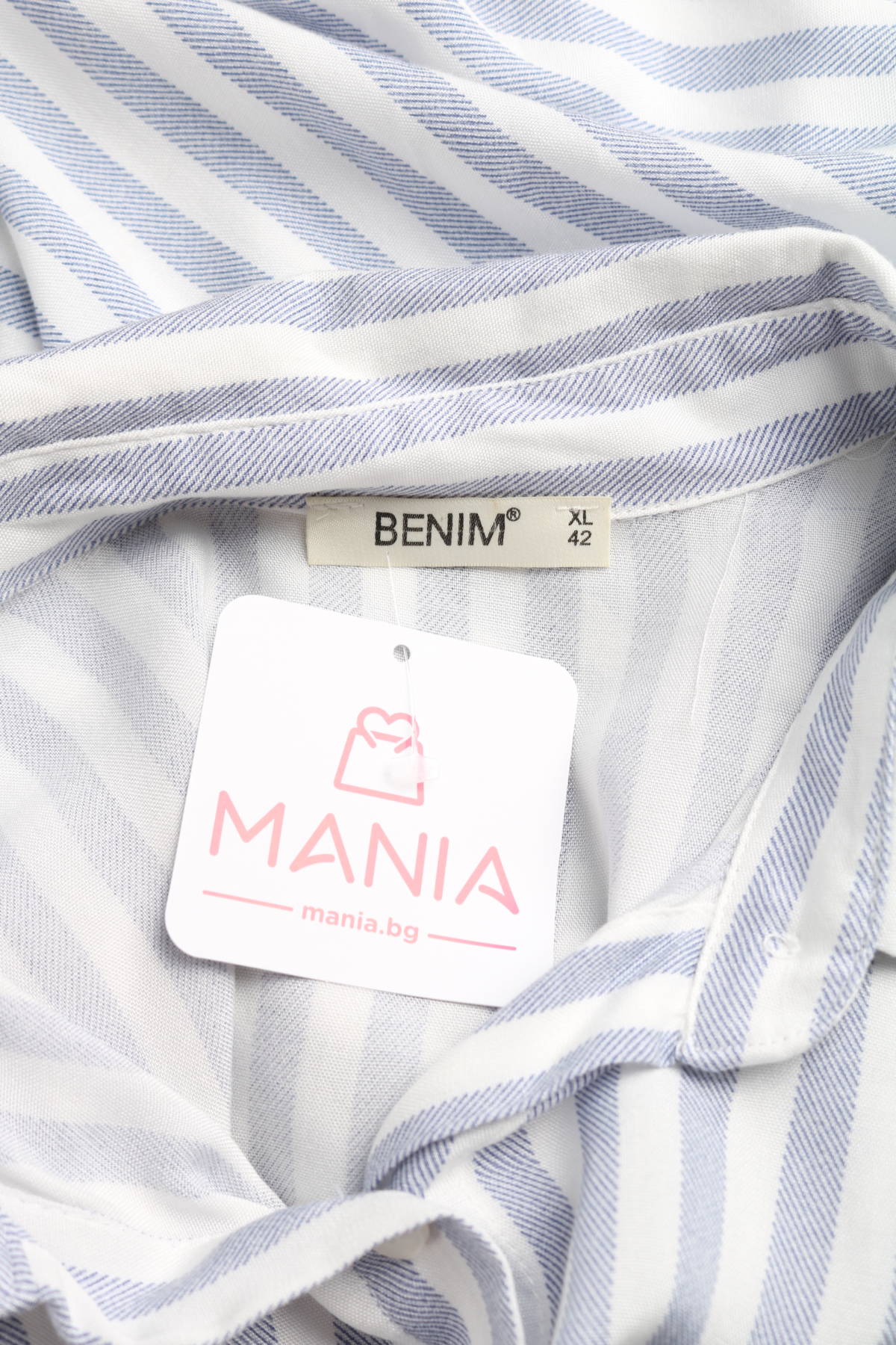 Риза BENIM3