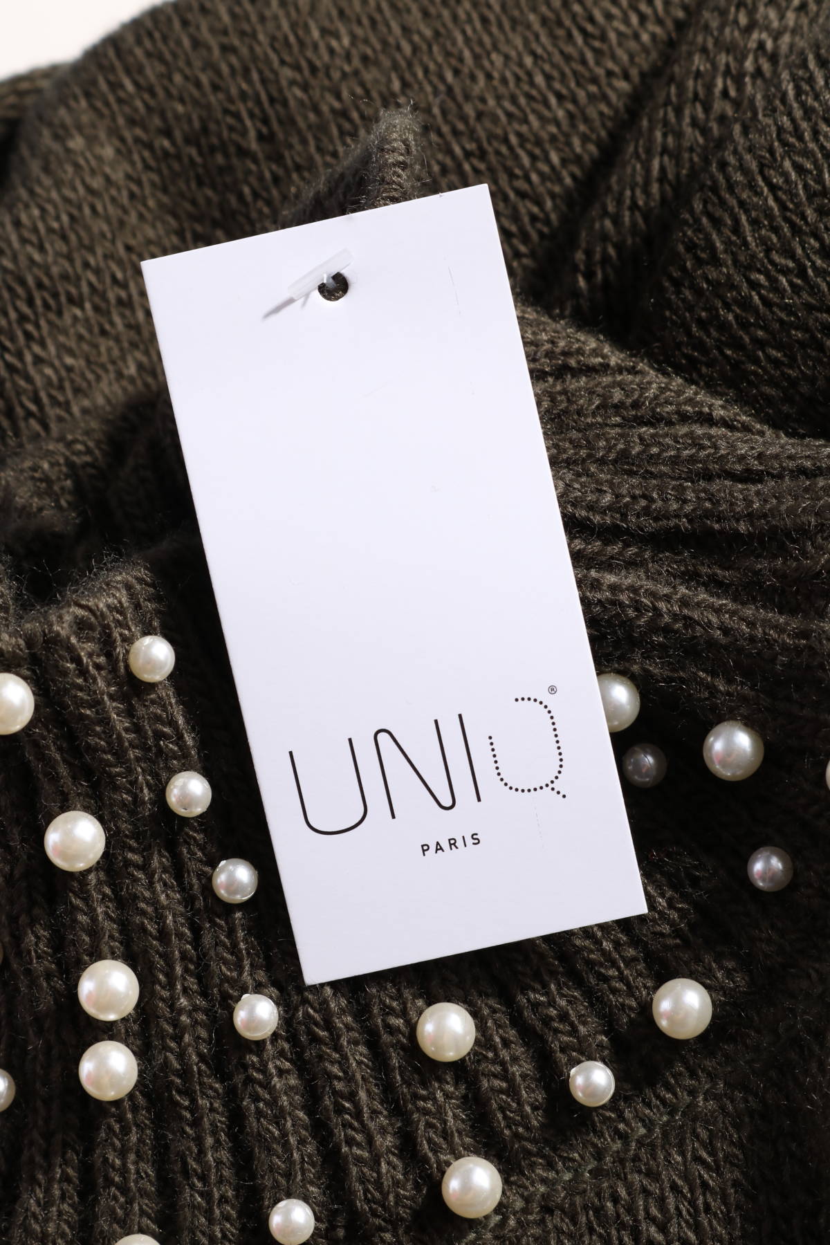 Ежедневна рокля UNIQ3