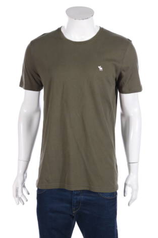 Тениска Abercrombie & Fitch - Mania Тениска Abercrombie & Fitch