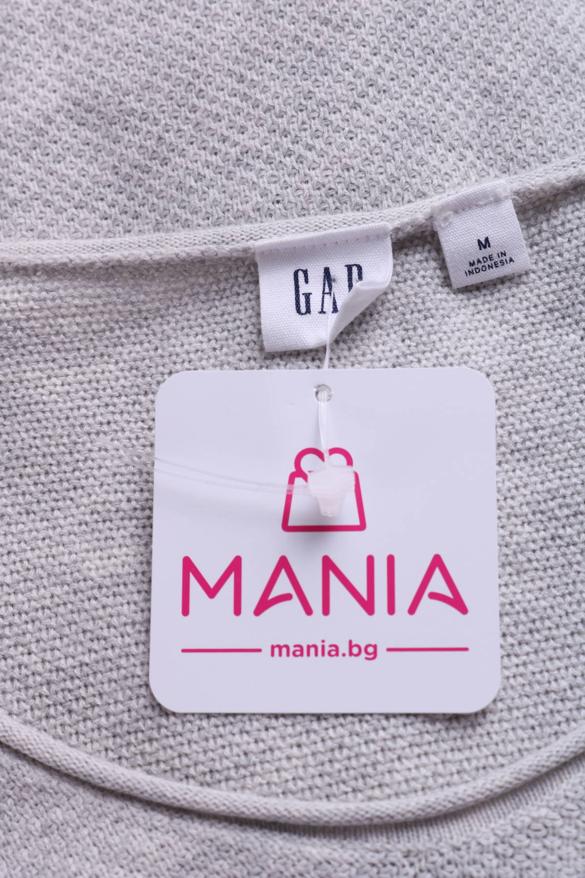 Блуза GAP3 - Mania Блуза GAP3