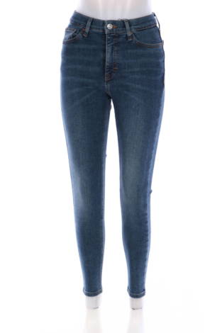 Ластични дънки Topshop - Mania Ластични дънки Topshop