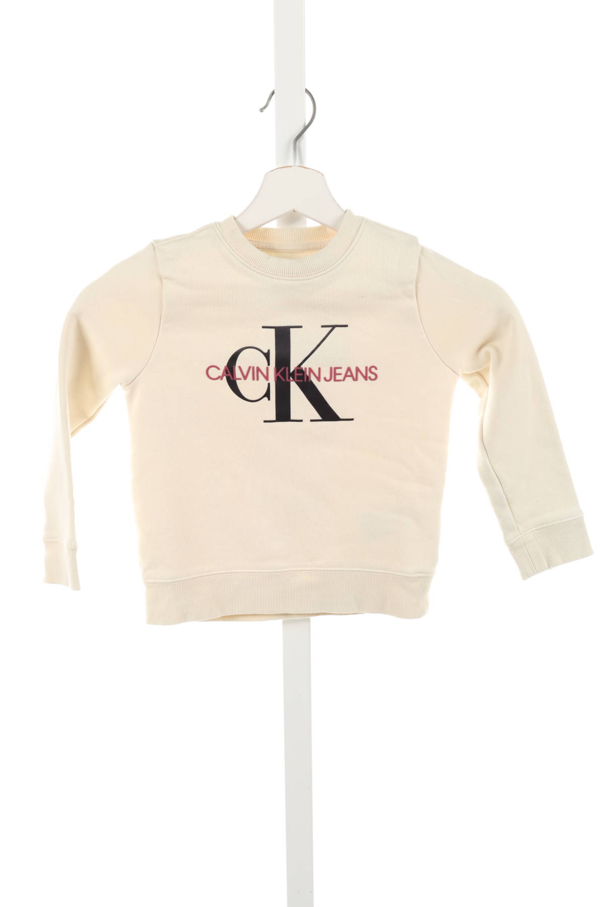 Детска блуза Calvin Klein Jeans1 - Mania Детска блуза Calvin Klein Jeans1