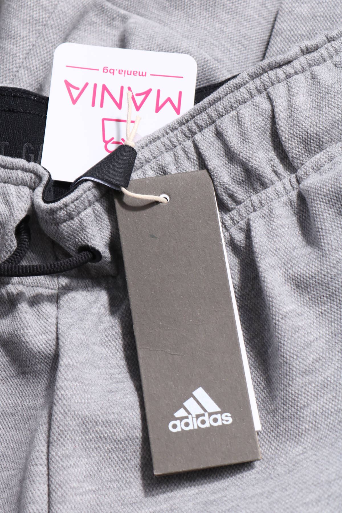 Спортно долнище Adidas4 - Mania Спортно долнище Adidas4