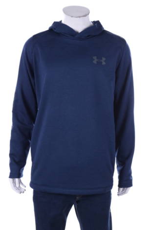 Спортна блуза Under Armour - Mania Спортна блуза Under Armour