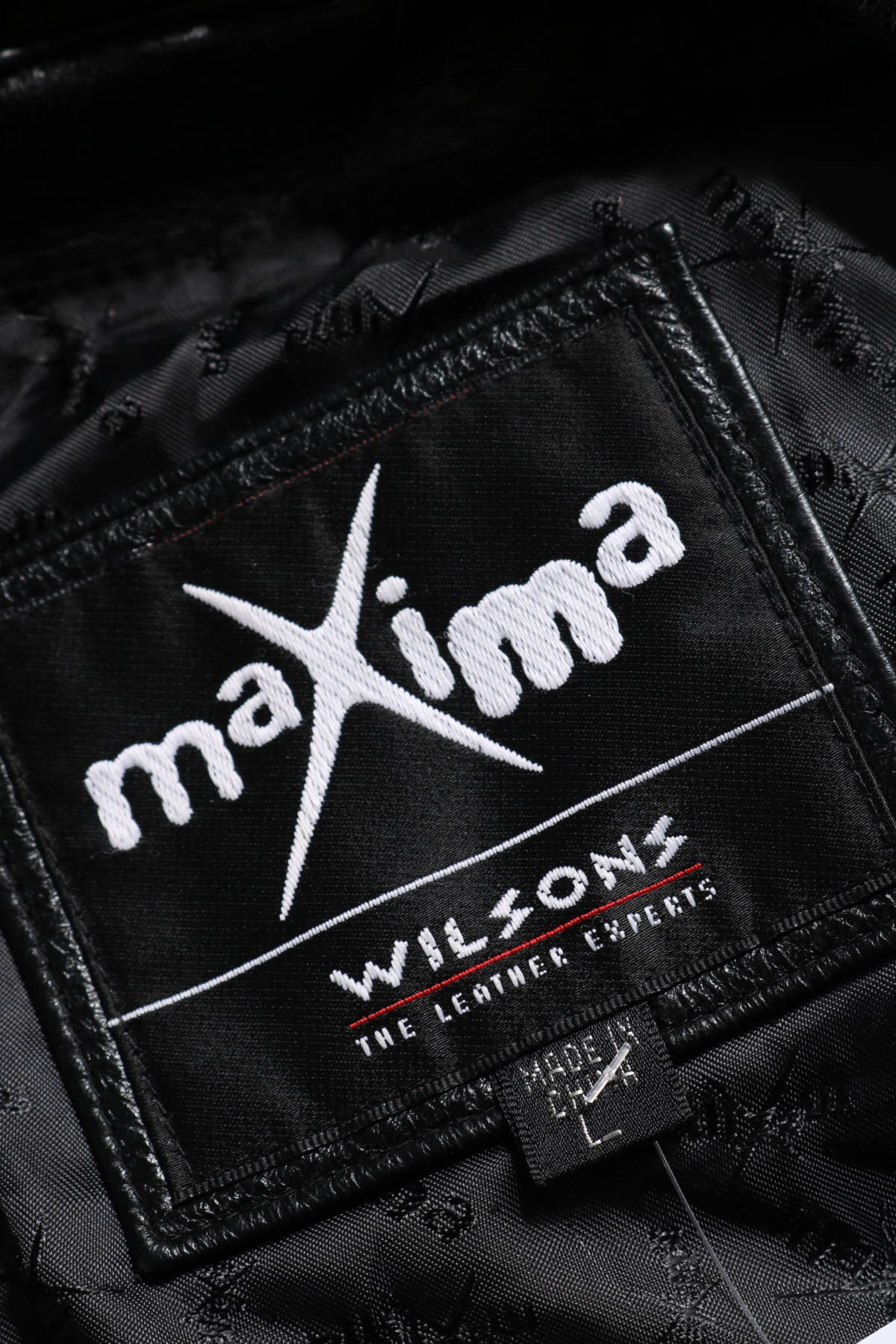 Сако WILSONS4 - Mania Сако WILSONS4