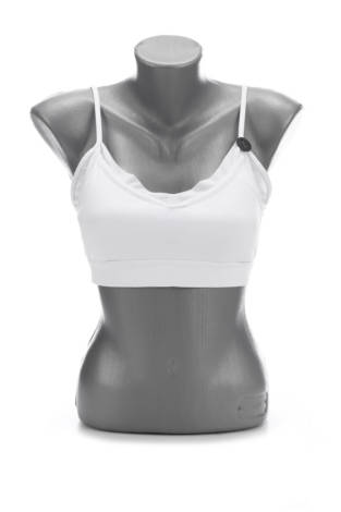 Спортно бюстие Cotton On Body - Mania Спортно бюстие Cotton On Body