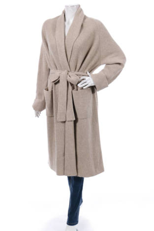 Дълга жилетка Weekend By Maxmara - Mania Дълга жилетка Weekend By Maxmara