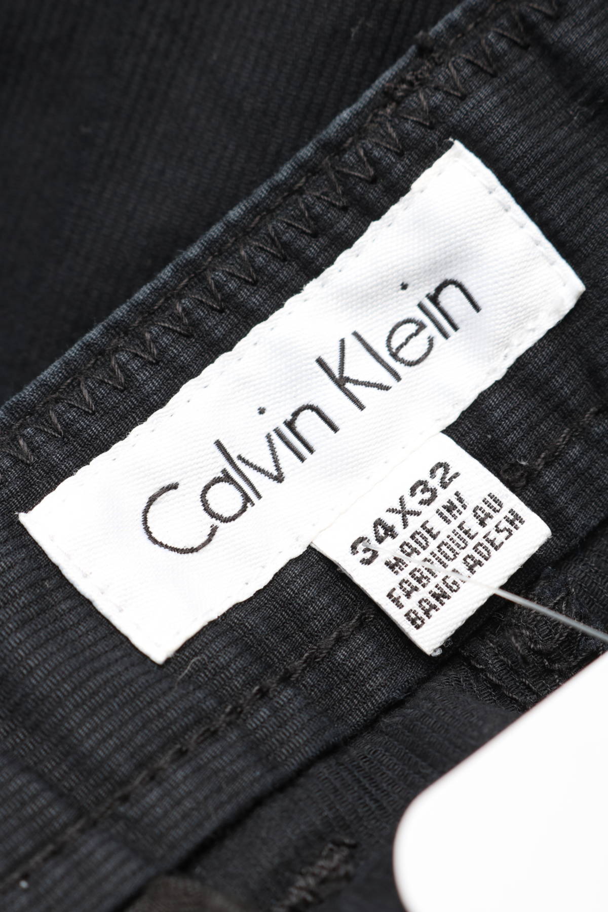 Панталон CALVIN KLEIN4