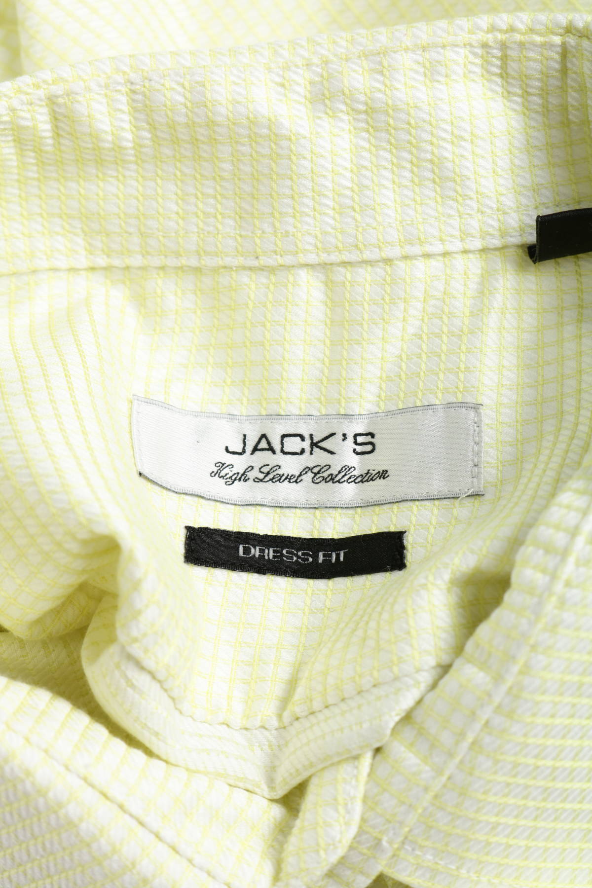 Официална риза JACK`S3