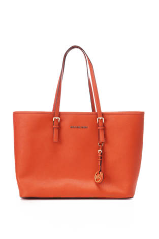 Кожена чанта MICHAEL KORS - Mania Кожена чанта MICHAEL KORS