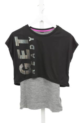Детска спортна блуза H&M - Mania Детска спортна блуза H&M